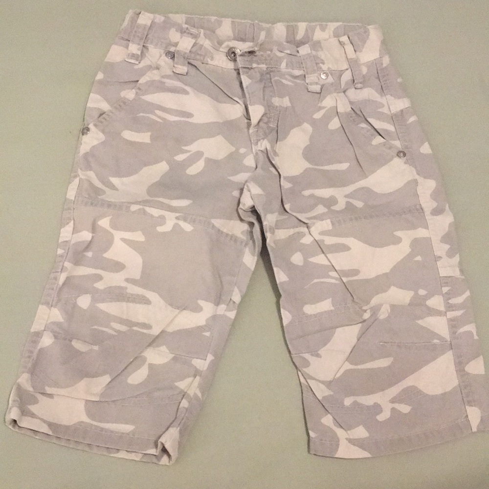 Brooksfield boy’s shorts